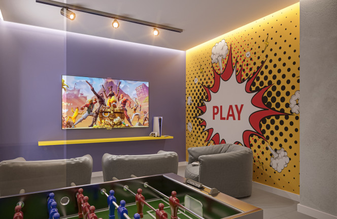 Imagem Apartamento com 3 Quartos à Venda, 55 m² em Jardim Peri - São Paulo Imagem Apartamento com 3 Quartos à Venda, 55 m² em Jardim Peri - São Paulo