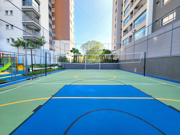 Imagem Apartamento com 3 Quartos à Venda, 161 m² em Vila Clementino - São Paulo