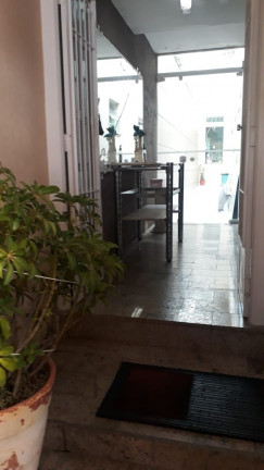 Imagem Sobrado com 4 Quartos à Venda, 225 m² em Vila Alzira - São Paulo