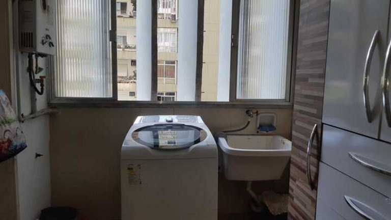 Imagem Apartamento com 3 Quartos à Venda, 114 m² em São Conrado - Rio de Janeiro