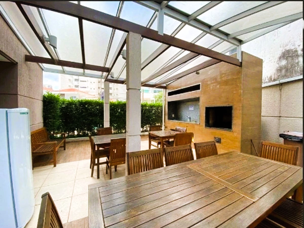 Imagem Apartamento com 2 Quartos à Venda, 59 m²em Santo Amaro - São Paulo Imagem Apartamento com 2 Quartos à Venda, 59 m²em Santo Amaro - São Paulo