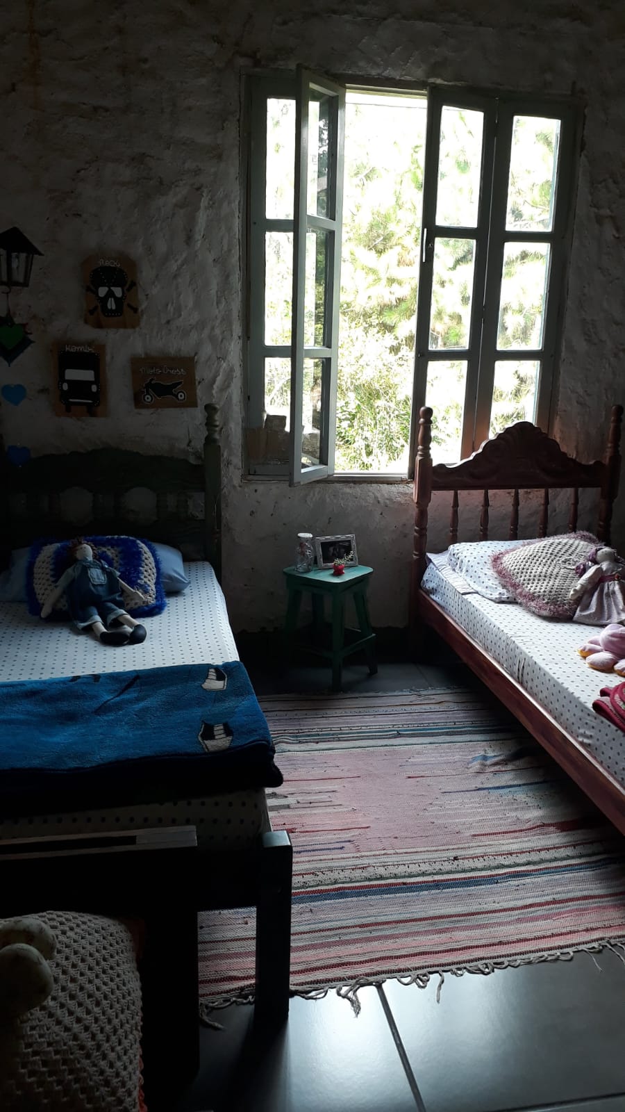 Imagem Chácara com 3 Quartos à Venda, 250 m²em Triângulo - Pouso Alto
