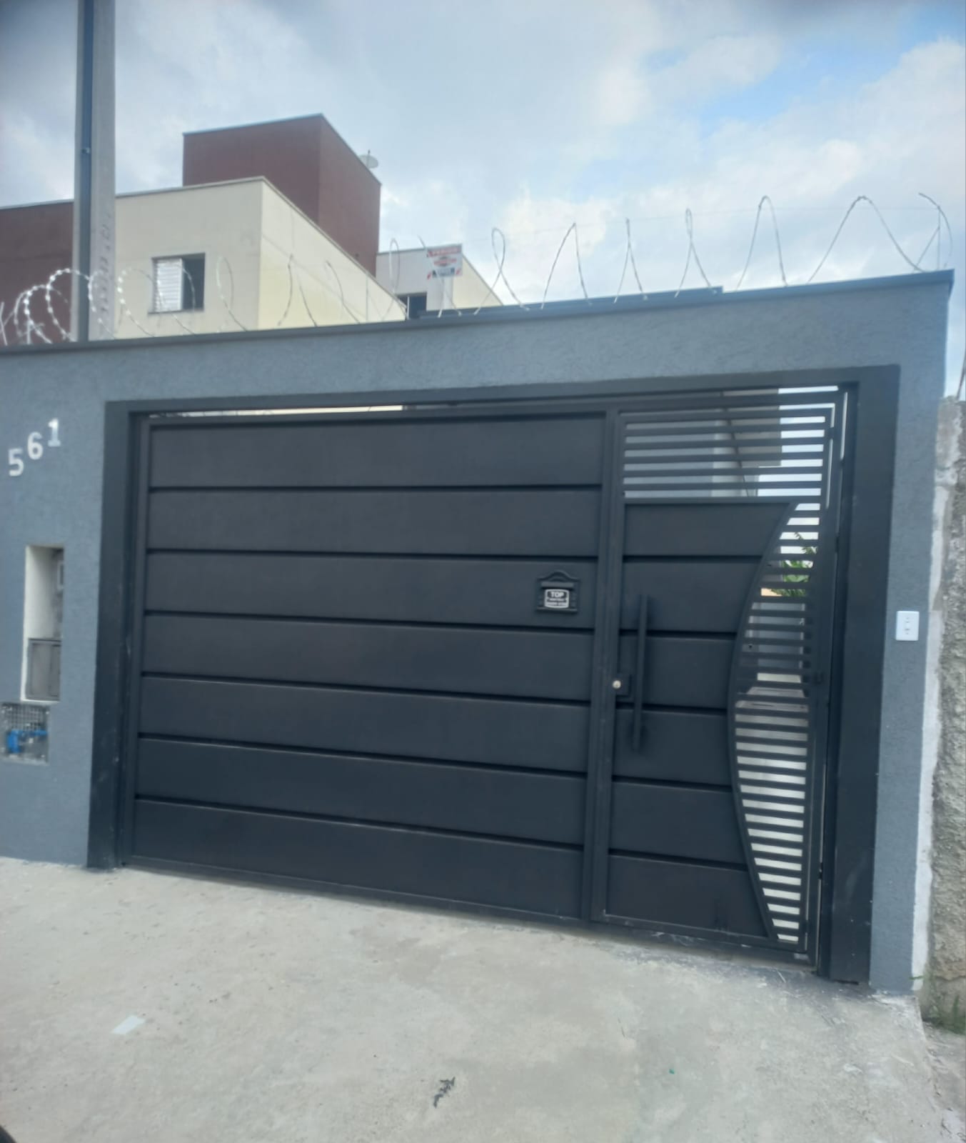 Casa com 2 Quartos à Venda, 79 m²em Jardim Aeroporto I - Mogi das Cruzes