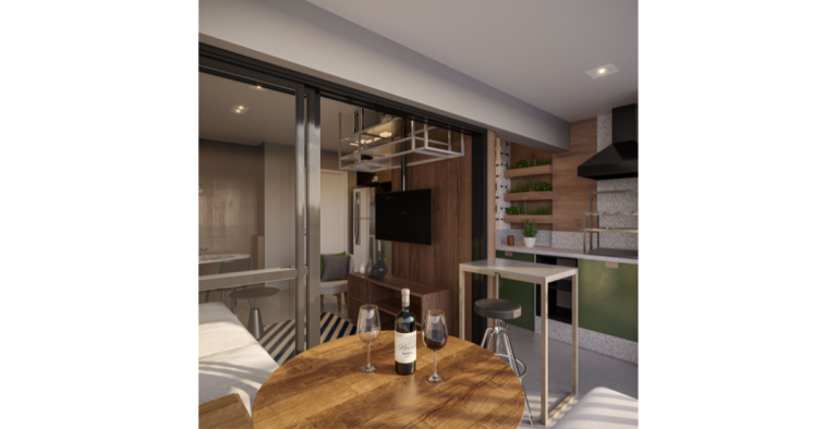 Imagem Apartamento com 2 Quartos à Venda, 62 m² em Centro - Osasco Imagem Apartamento com 2 Quartos à Venda, 62 m² em Centro - Osasco