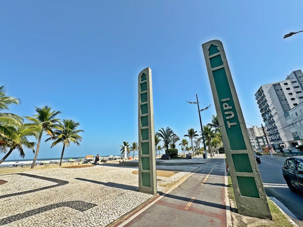 Imagem Apartamento com 1 Quarto à Venda, 50 m² em Tupi - Praia Grande Imagem Apartamento com 1 Quarto à Venda, 50 m² em Tupi - Praia Grande
