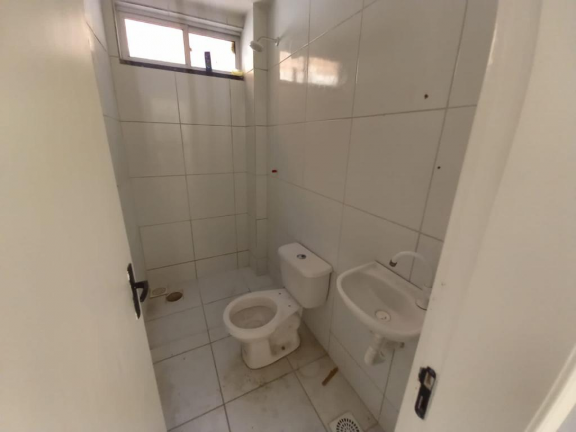 Imagem Apartamento com 3 Quartos à Venda, 65 m² em Parque Potira (Jurema) - Caucaia
