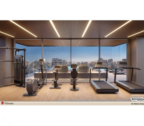 Imagem Apartamento com 4 Quartos à Venda, 252 m² em Jardim Paulista - São Paulo