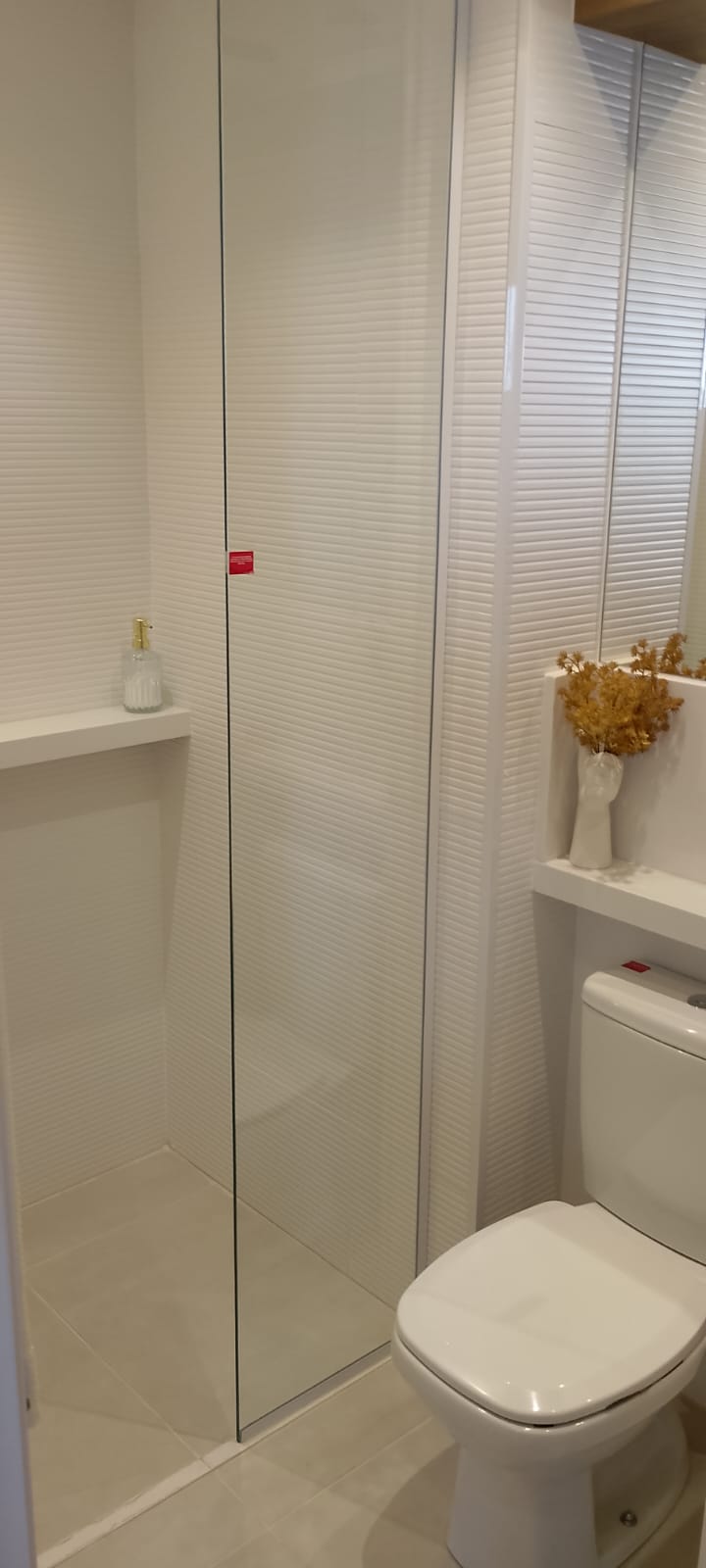Imagem Apartamento com 2 Quartos à Venda, 50 m² em Mogi Moderno - Mogi das Cruzes