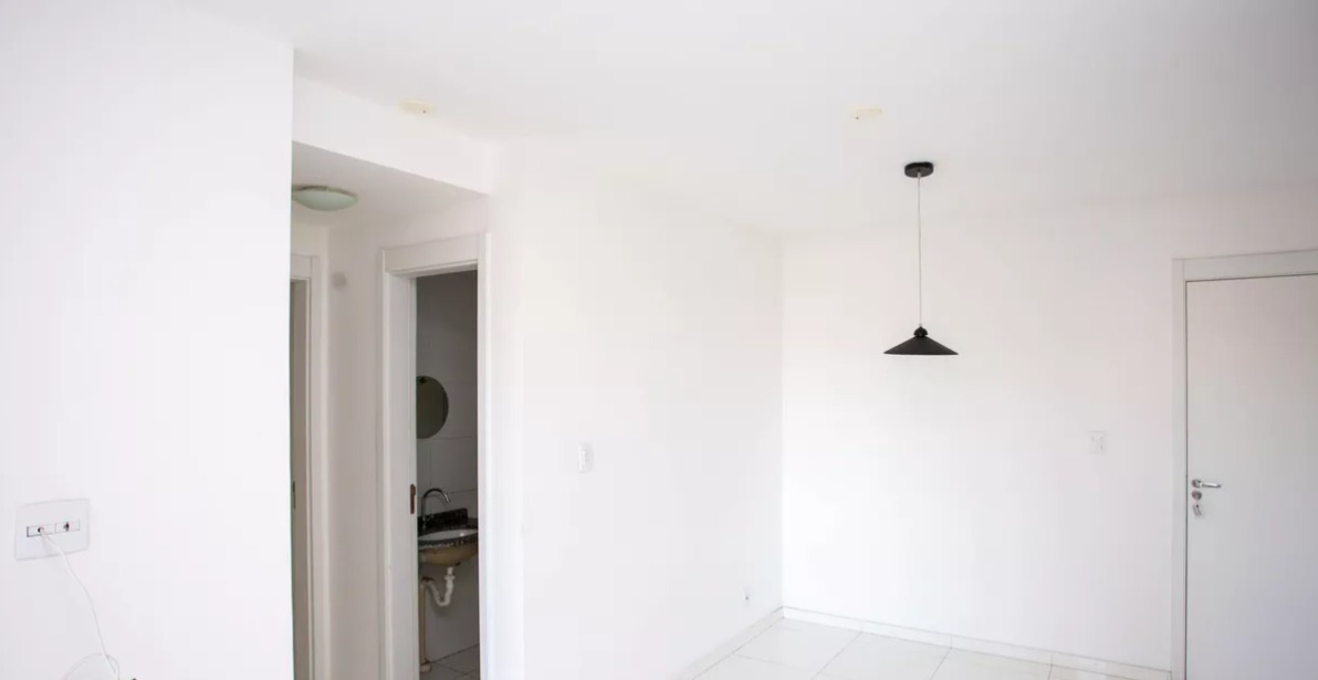 Imagem Apartamento com 2 Quartos à Venda, 55 m² em Conceição - Diadema Imagem Apartamento com 2 Quartos à Venda, 55 m² em Conceição - Diadema
