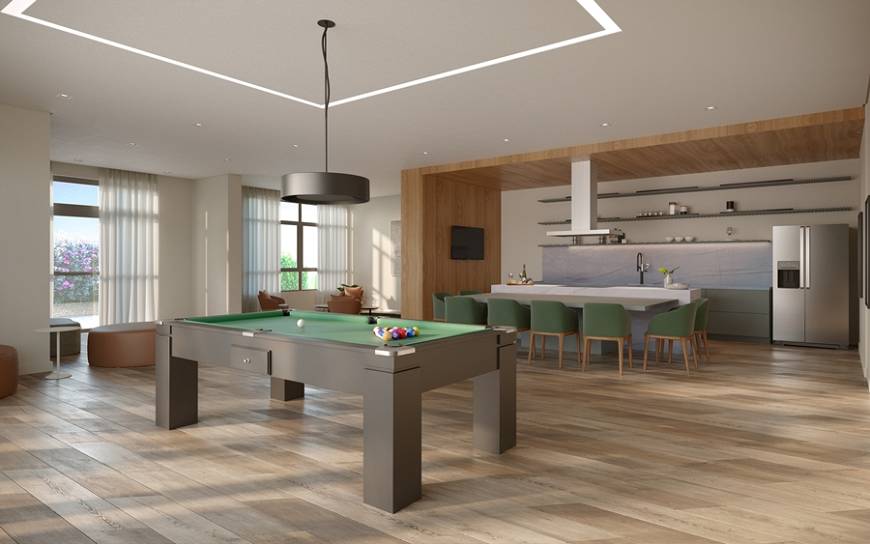Imagem Apartamento com 2 Quartos à Venda, 69 m²em Vila Santa Catarina - São Paulo Imagem Apartamento com 2 Quartos à Venda, 69 m²em Vila Santa Catarina - São Paulo