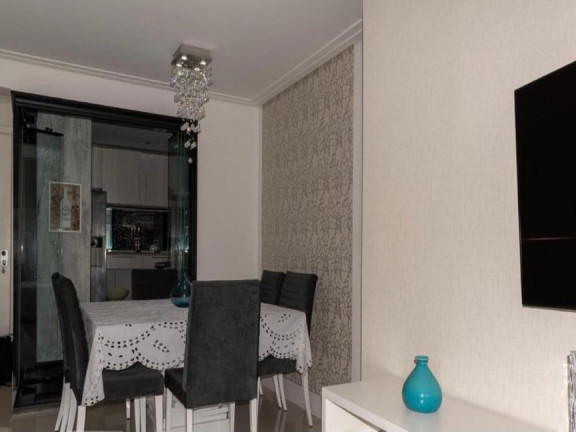 Imagem Apartamento com 3 Quartos à Venda, 75 m² em Vila Gomes Cardim - São Paulo Imagem Apartamento com 3 Quartos à Venda, 75 m² em Vila Gomes Cardim - São Paulo