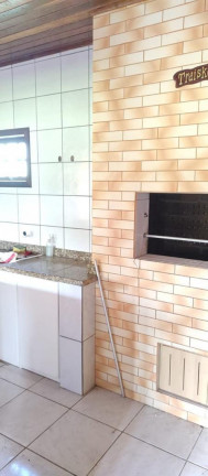Imagem Chácara com 3 Quartos à Venda, 170 m² em Vila São Jorge - Siderópolis