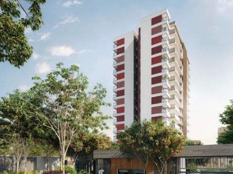 Imagem Apartamento com 3 Quartos à Venda, 167 m²em Vila Romana - São Paulo