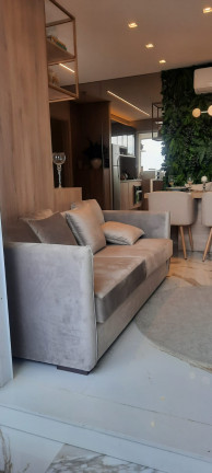 Imagem Apartamento com 2 Quartos à Venda, 56 m² em Vila Moraes - São Paulo