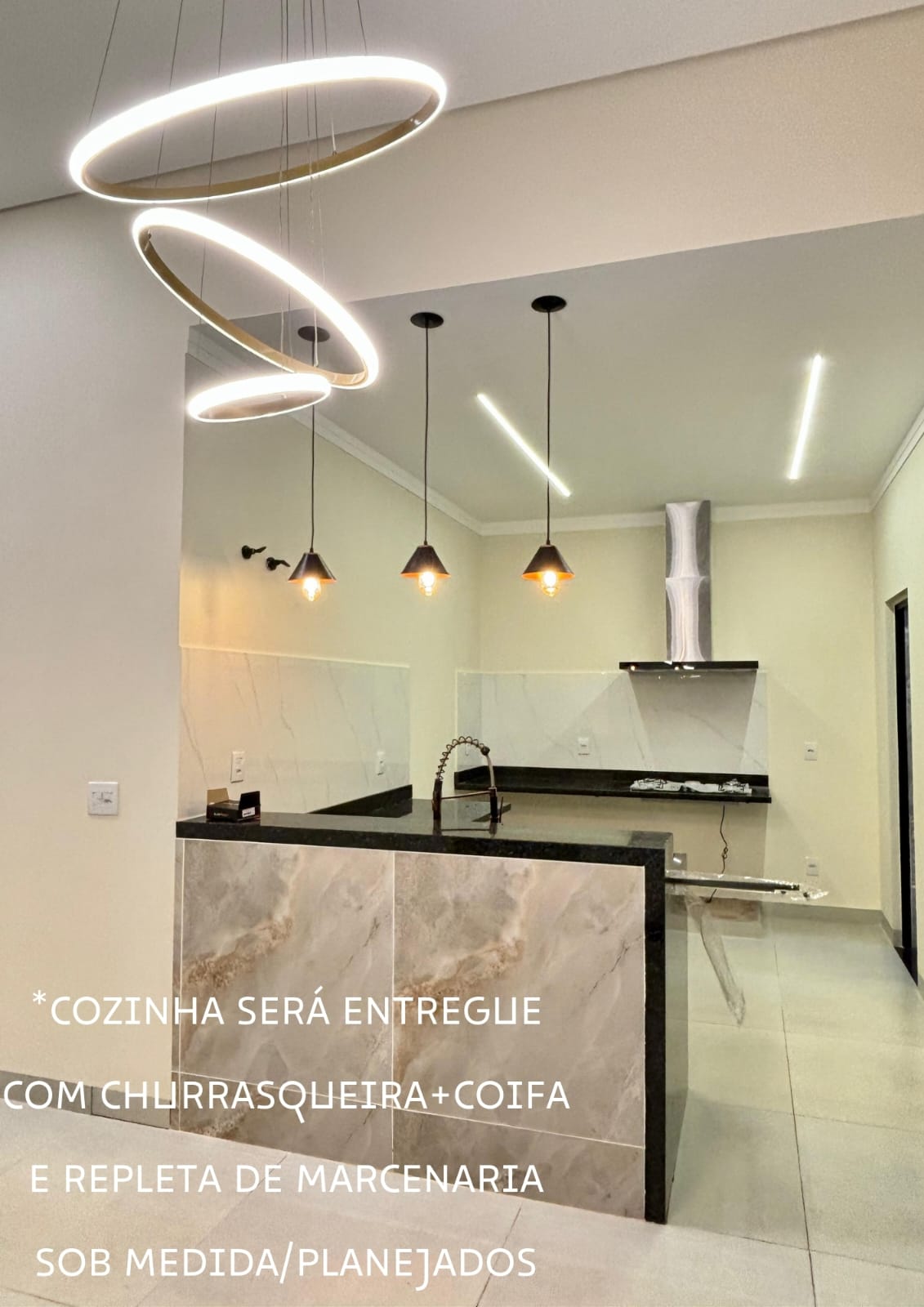 Imagem Casa de Condomínio com 3 Quartos à Venda, 170 m² em Real Sul - Ribeirão Preto Imagem Casa de Condomínio com 3 Quartos à Venda, 170 m² em Real Sul - Ribeirão Preto