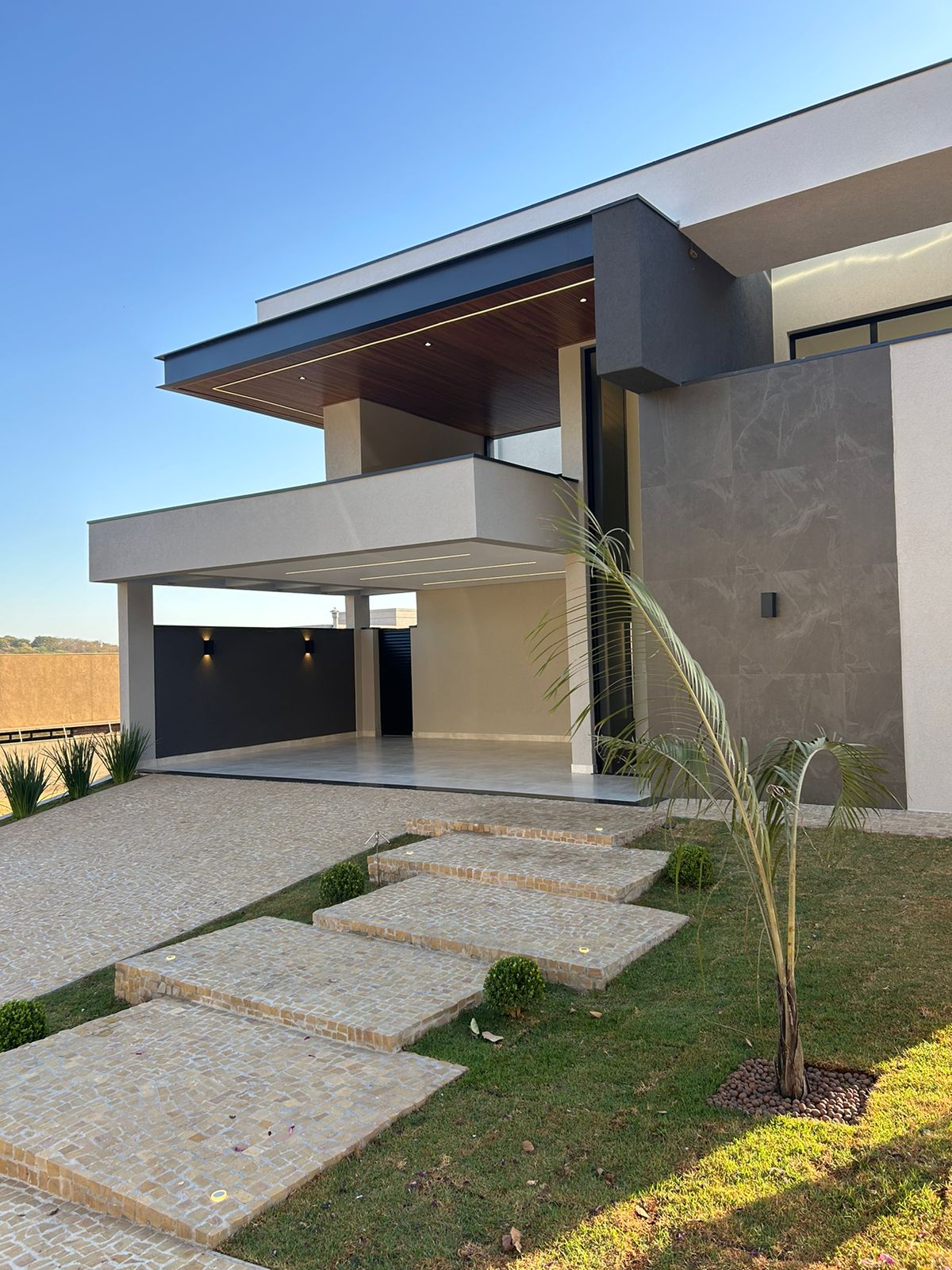Casa de Condomínio com 3 Quartos à Venda, 263 m²em Bonfim Paulista - Ribeirão Preto