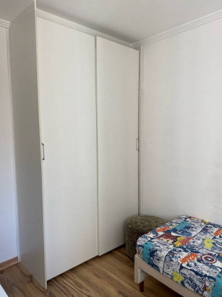 Imagem Apartamento com 3 Quartos à Venda, 82 m² em Vila Regente Feijó - São Paulo