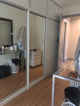 Imagem Apartamento com 3 Quartos para Alugar, 194 m²em Altos do Esplanada - São José dos Campos