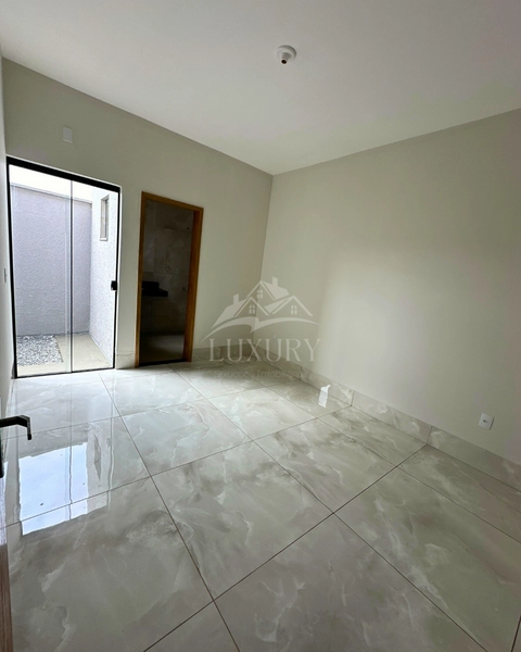 Imagem Casa com 3 Quartos à Venda, 104 m²em Residencial porto seguro - Senador Canedo Imagem Casa com 3 Quartos à Venda, 104 m²em Residencial porto seguro - Senador Canedo