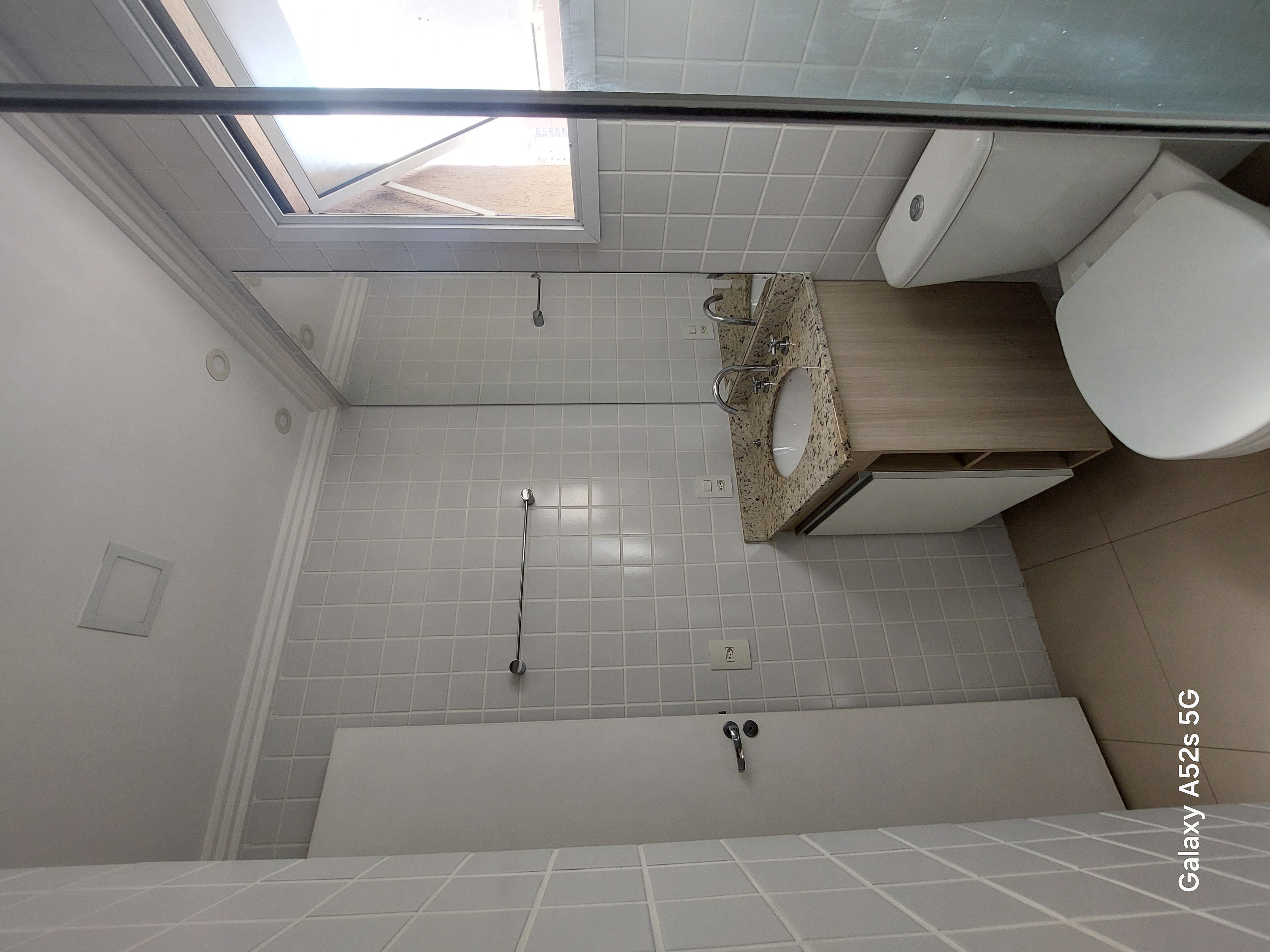 Imagem Apartamento com 2 Quartos para Alugar, 74 m²em Campestre - Santo André