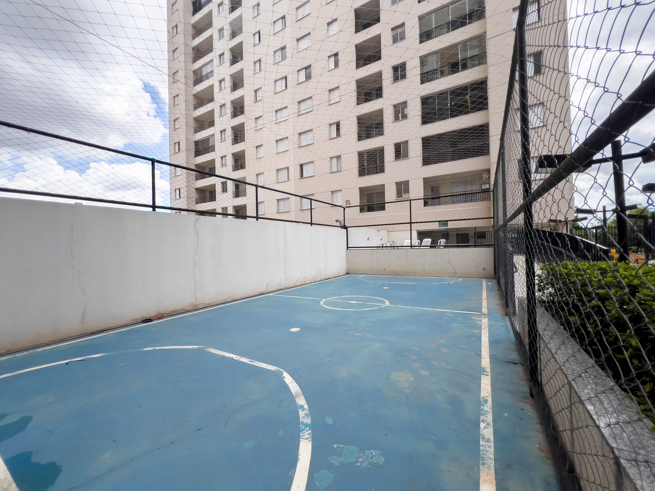 Imagem Apartamento com 2 Quartos à Venda, 59 m²em Vila Rosa - Goiânia Imagem Apartamento com 2 Quartos à Venda, 59 m²em Vila Rosa - Goiânia