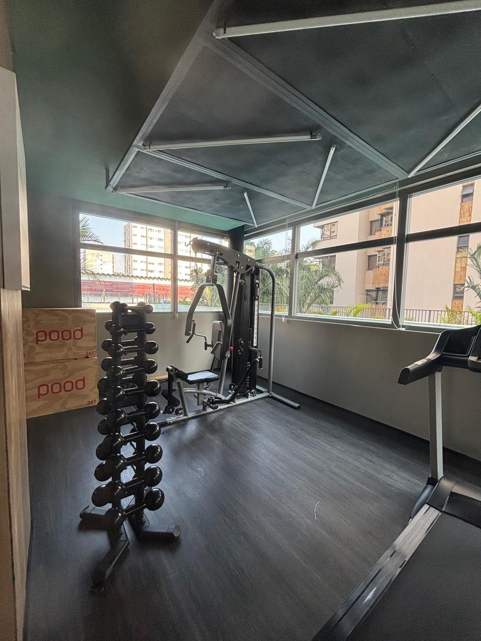Imagem Apartamento com 2 Quartos para Alugar, 78 m² em Indianópolis - São Paulo