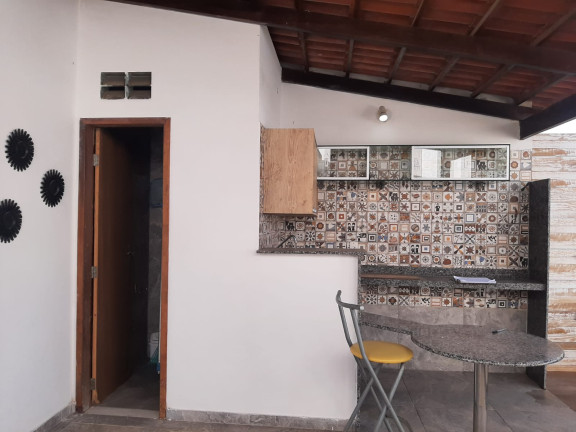 Imagem Casa com 3 Quartos à Venda, 260 m² em Jardins - São Gonçalo do Amarante