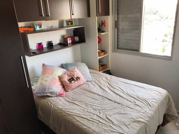 Imagem Apartamento com 2 Quartos à Venda,  em Vila Roque - São Paulo