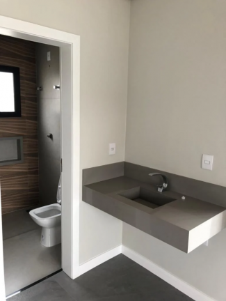 Imagem Casa de Condomínio com 3 Quartos à Venda, 222 m² em Fazenda Rodeio - Mogi das Cruzes
