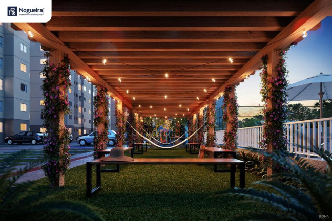 Imagem Apartamento com 2 Quartos à Venda, 44 m² em Candeias - Jaboatão Dos Guararapes