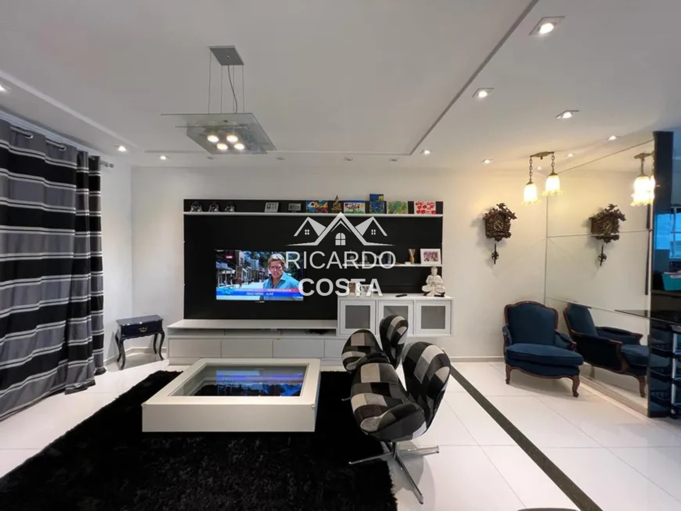 Imagem Casa de Condomínio com 3 Quartos à Venda ou Locação, 310 m² em Jacarepaguá - Rio de Janeiro