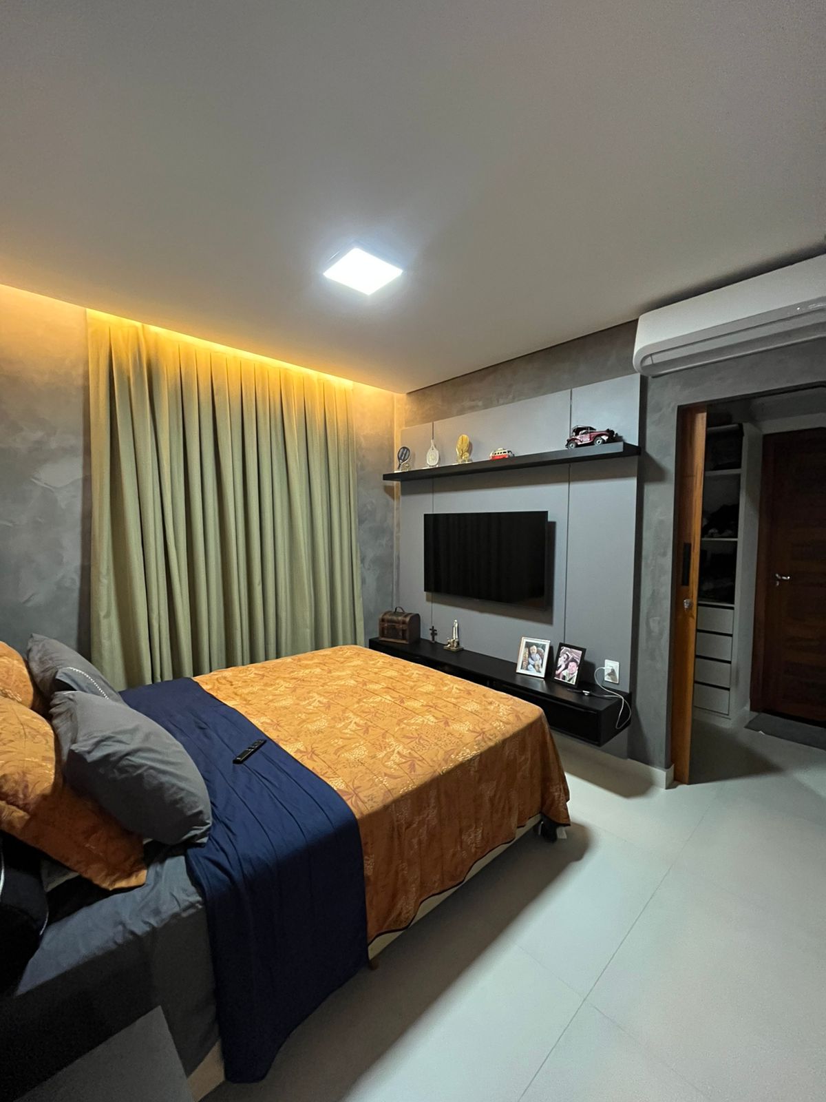 Imagem Casa de Condomínio com 3 Quartos à Venda, 151 m² em Urucunema - Eusébio