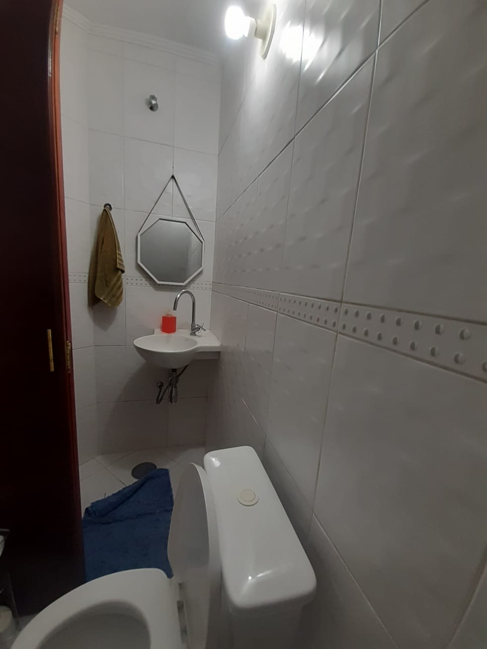 Imagem Sobrado com 3 Quartos à Venda, 200 m²em Vila Moinho Velho - São Paulo