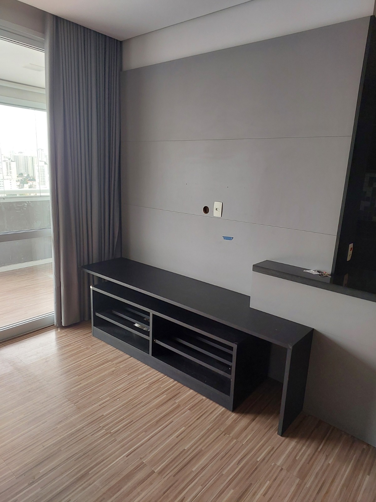 Imagem Apartamento com 2 Quartos à Venda, 68 m² em Chácara Inglesa - São Paulo