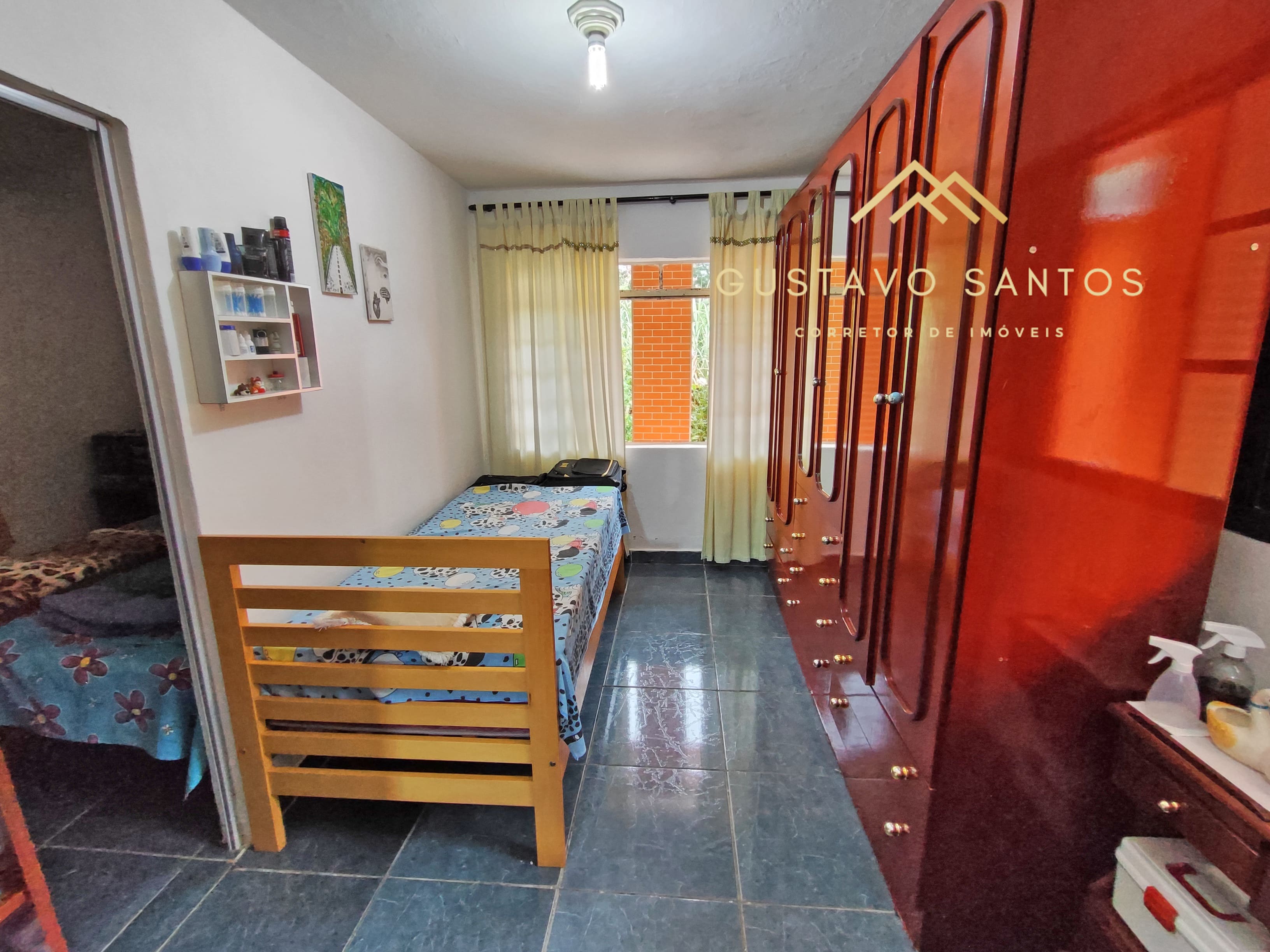 Imagem Chácara com 4 Quartos à Venda, 200 m²em Fumaça preta - Itajubá