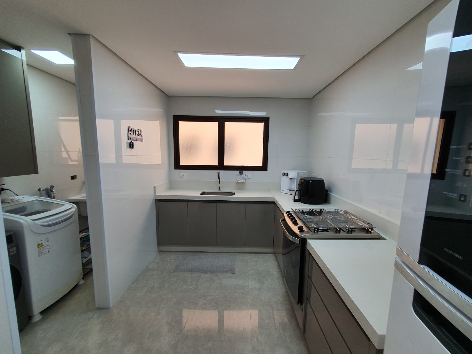 Imagem Apartamento com 2 Quartos à Venda, 79 m²em Jardim Olavo Bilac - São Bernardo do Campo Imagem Apartamento com 2 Quartos à Venda, 79 m²em Jardim Olavo Bilac - São Bernardo do Campo