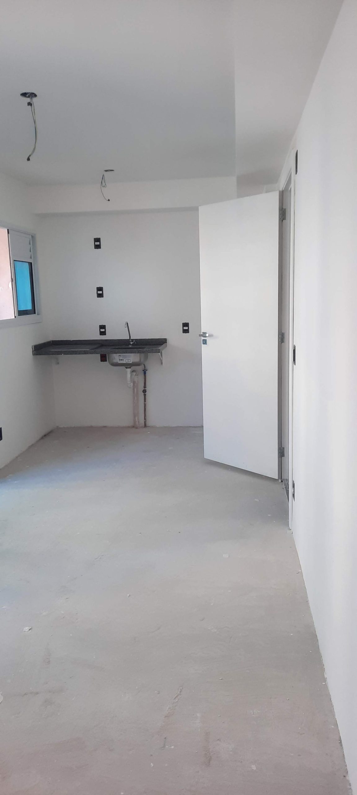 Imagem Studio com 1 Quarto à Venda, 24 m² em Vila Buarque - São Paulo Imagem Studio com 1 Quarto à Venda, 24 m² em Vila Buarque - São Paulo