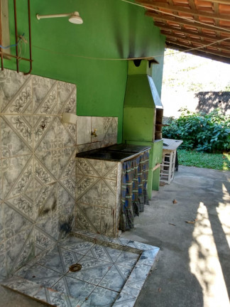 Imagem Casa com 2 Quartos à Venda, 230 m² em Martim De Sá - Caraguatatuba