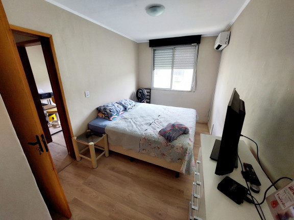 Imagem Apartamento com 2 Quartos à Venda, 52 m² em Vila Nova - Porto Alegre Imagem Apartamento com 2 Quartos à Venda, 52 m² em Vila Nova - Porto Alegre