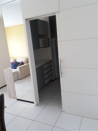 Imagem Apartamento com 3 Quartos para Alugar, 1 m² em Calhau - São Luís