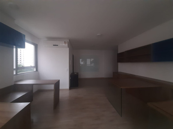 Imagem Sala Comercial para Alugar, 40 m² em Parque Residencial Aquarius - São José dos Campos Imagem Sala Comercial para Alugar, 40 m² em Parque Residencial Aquarius - São José dos Campos