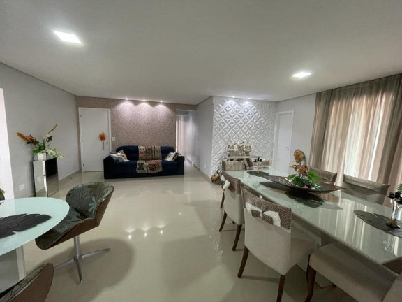 Imagem Apartamento com 4 Quartos à Venda, 163 m² em Ponta D'Areia - São Luís