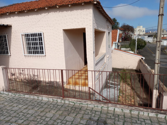 Imagem Casa com 2 Quartos à Venda, 300 m² em Jardim Ângela - Jundiaí