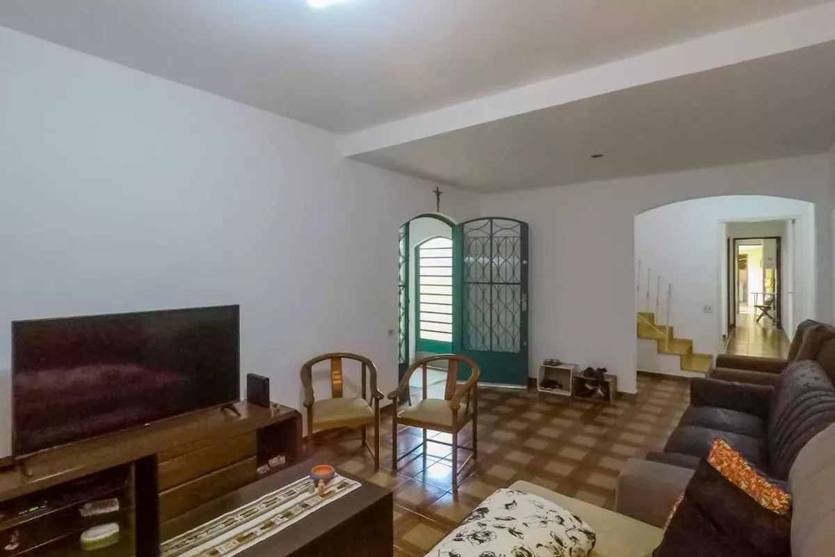 Imagem Sobrado com 3 Quartos à Venda, 174 m² em Vila Gumercindo - São Paulo Imagem Sobrado com 3 Quartos à Venda, 174 m² em Vila Gumercindo - São Paulo