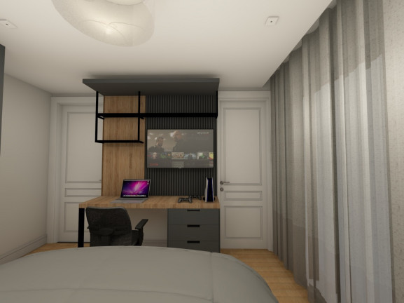 Imagem Casa de Condomínio com 4 Quartos à Venda, 400 m² em Alphaville - Santana de Parnaíba Imagem Casa de Condomínio com 4 Quartos à Venda, 400 m² em Alphaville - Santana de Parnaíba