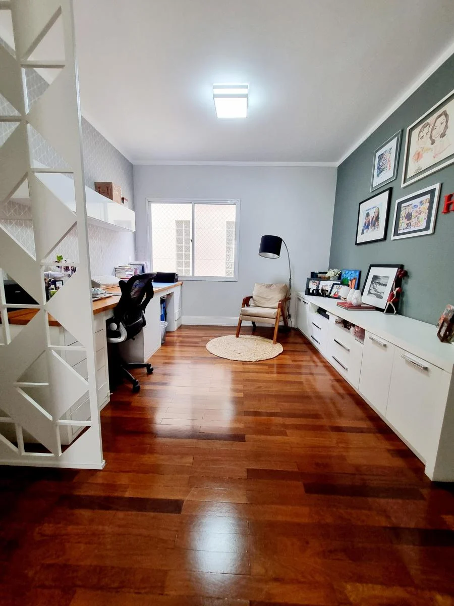 Imagem Casa de Condomínio com 3 Quartos à Venda, 338 m² em Chácara Monte Alegre - São Paulo