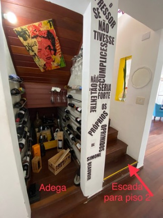 Imagem Apartamento com 5 Quartos à Venda, 248 m² em Boa Viagem - Recife