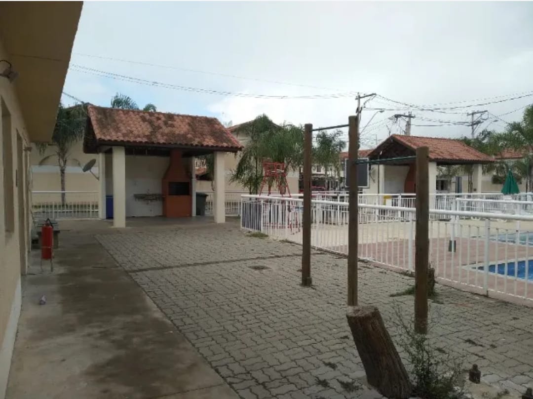 Imagem Casa de Condomínio com 2 Quartos à Venda, 53 m²em Parque Jóquei Club - Campos dos Goytacazes