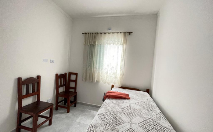 Imagem Casa de Condomínio com 2 Quartos à Venda, 54 m² em Mirim - Praia Grande