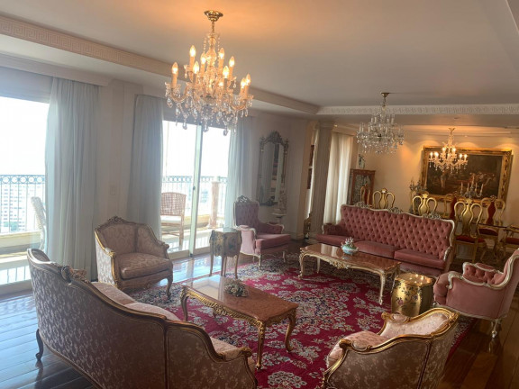 Imagem Apartamento com 4 Quartos à Venda, 317 m² em Santa Cecília - São Paulo Imagem Apartamento com 4 Quartos à Venda, 317 m² em Santa Cecília - São Paulo